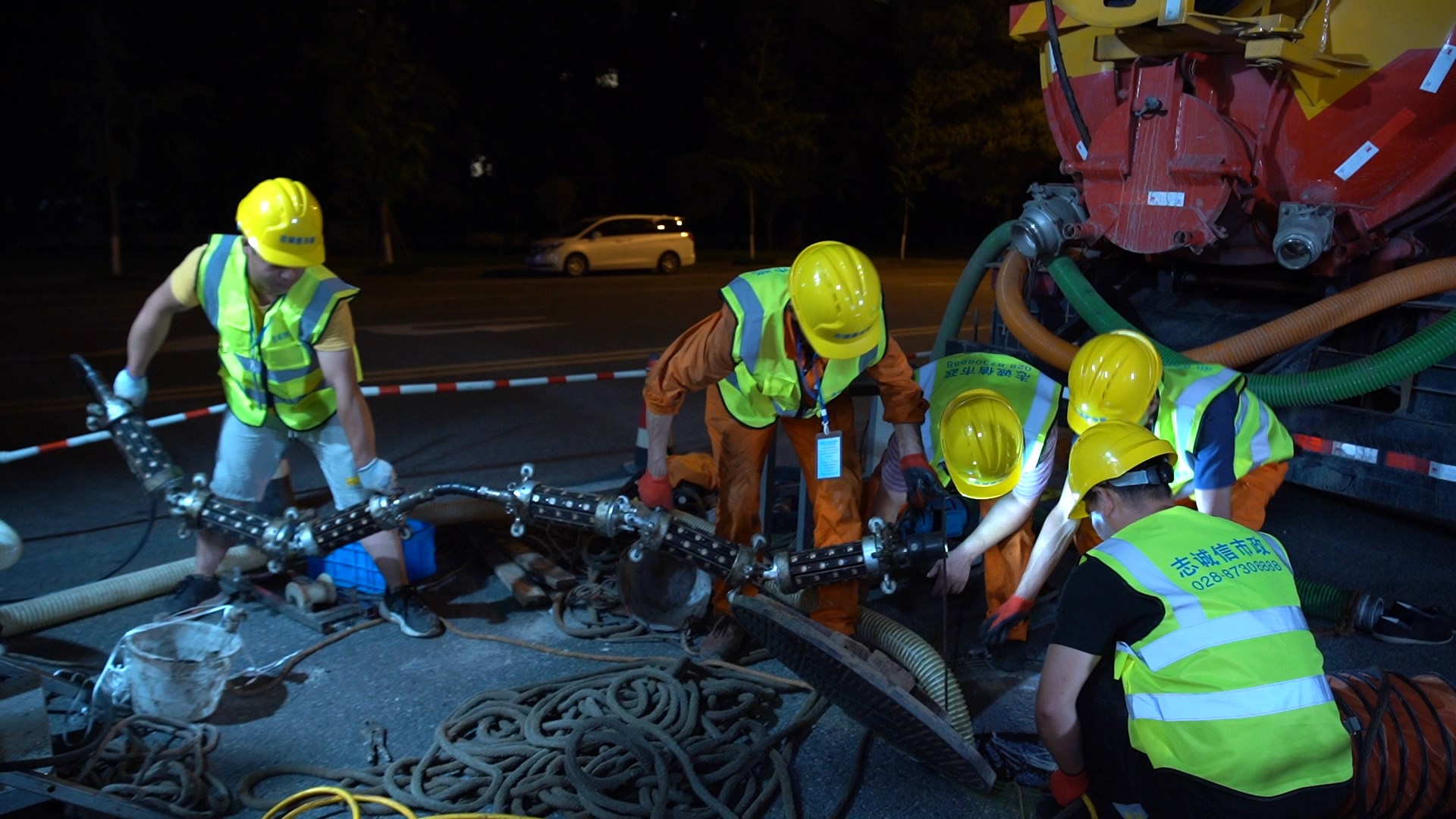 清新紫外光固化修复